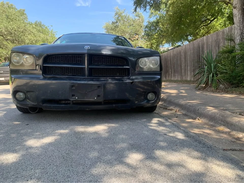 2009 Dodge Charger 6th Gen - Image 4 of 6