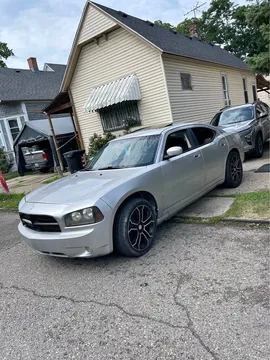 2009 Dodge Charger R/T Sedan 4D