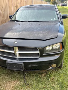2009 Dodge Charger R/T Sedan 4D
