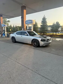 2009 Dodge Charger R/T Sedan 4D