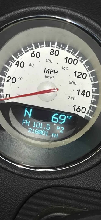 2009 Dodge Charger 6th Gen - Image 2 of 2