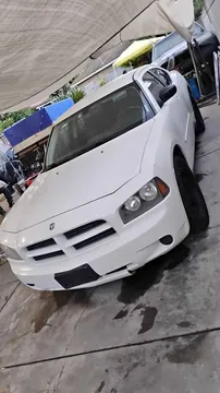 2009 Dodge Charger R/T Sedan 4D