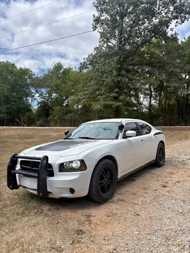 2009 Dodge Charger R/T Sedan 4D