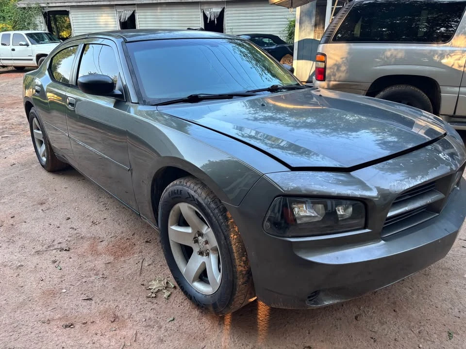 2009 Dodge Charger 6th Gen - Image 2 of 8