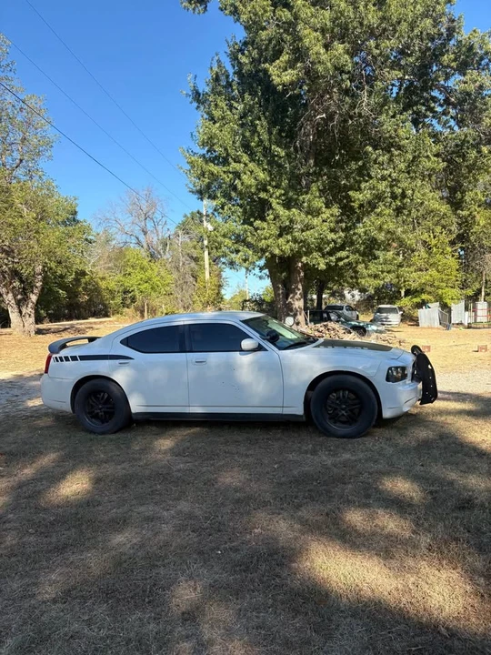 2009 Dodge Charger 6th Gen - Image 3 of 13