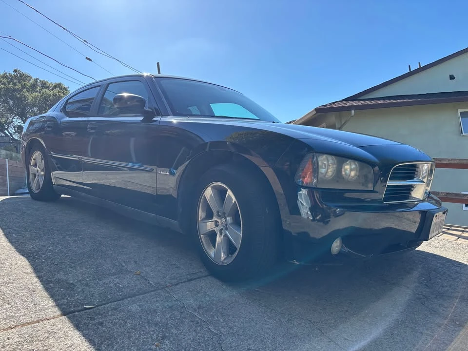 2009 Dodge Charger 6th Gen - Image 2 of 10