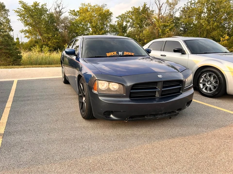 2009 Dodge Charger 6th Gen - Image 4 of 5