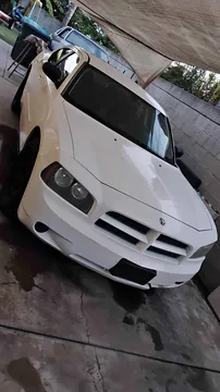 2009 Dodge Charger R/T Sedan 4D
