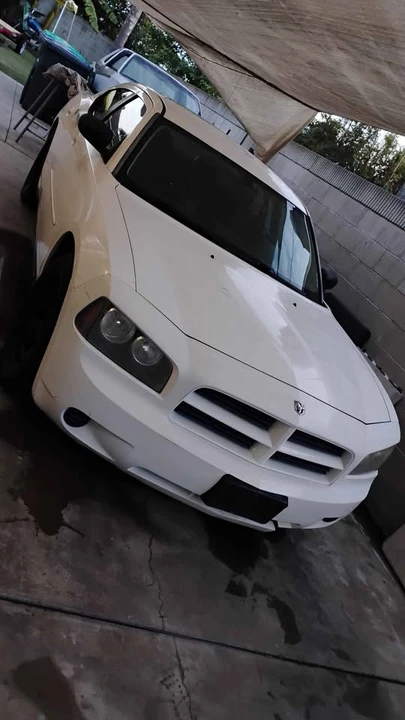 2009 Dodge Charger 6th Gen - Image 2 of 13
