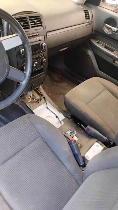2009 Dodge Charger 6th Gen - Image 7 of 13