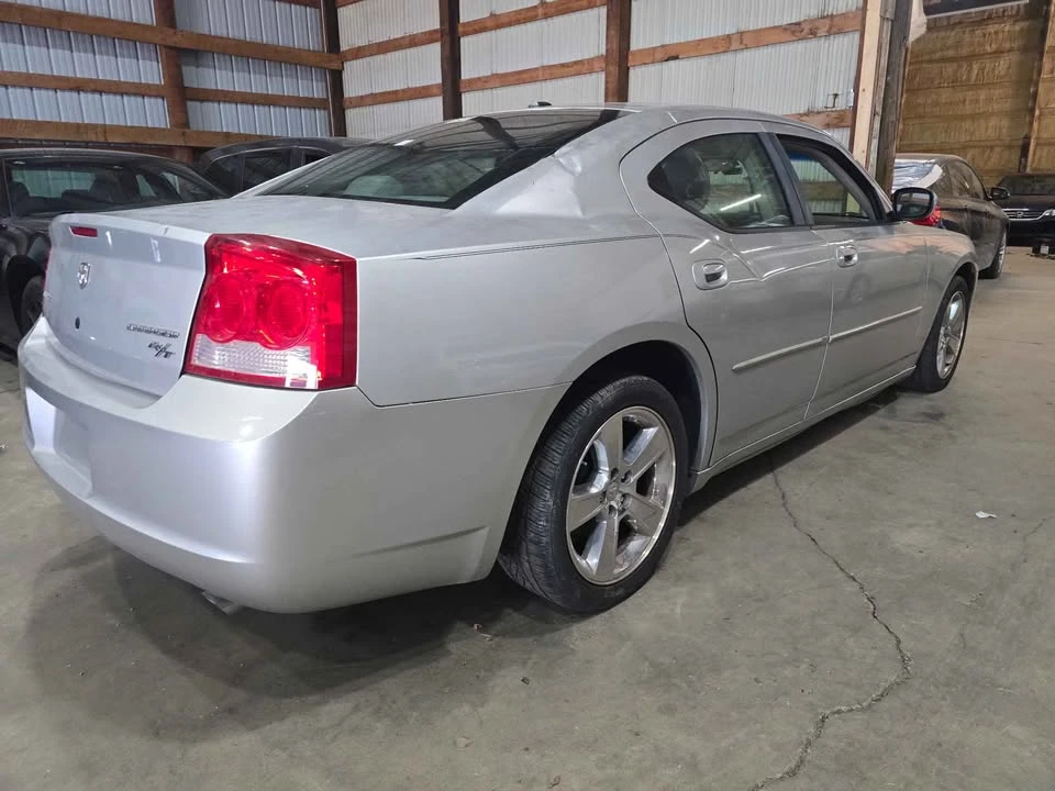 2009 Dodge Charger 6th Gen - Image 6 of 8