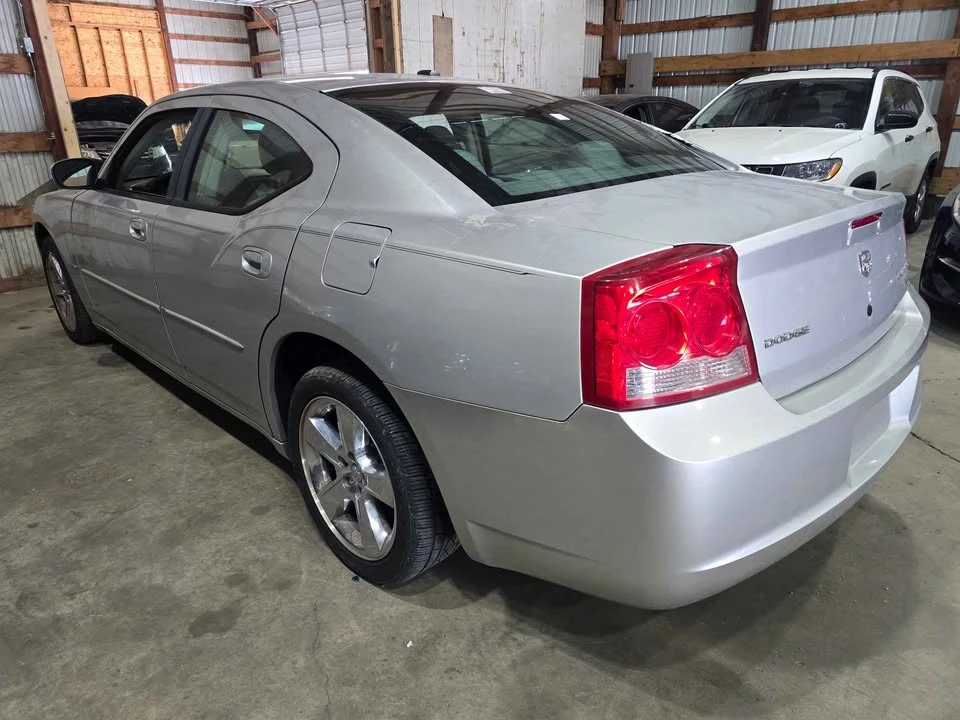 2009 Dodge Charger 6th Gen - Image 7 of 8