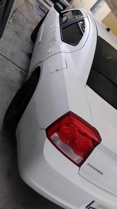 2009 Dodge Charger 6th Gen - Image 6 of 14