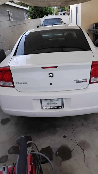 2009 Dodge Charger 6th Gen - Image 2 of 14