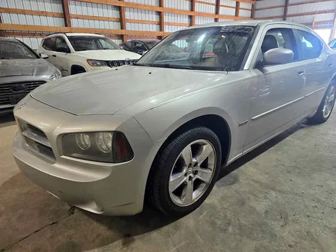 2009 Dodge Charger R/T Sedan 4D