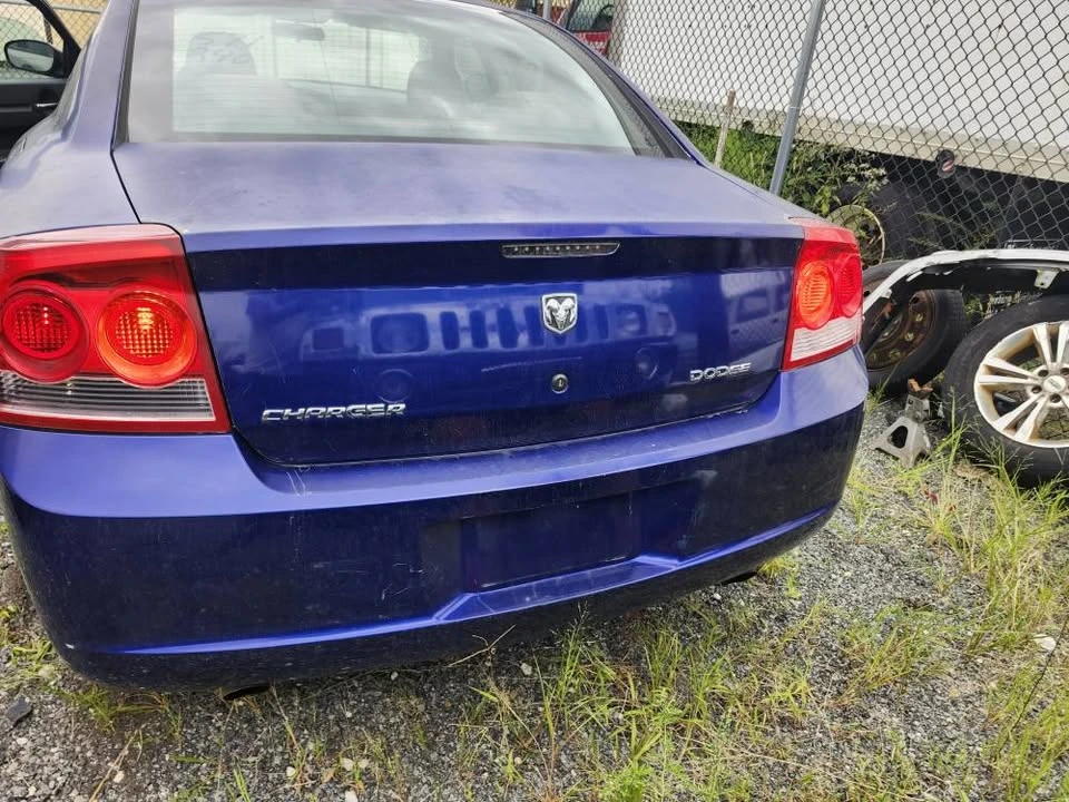 2009 Dodge Charger 6th Gen - Image 3 of 6