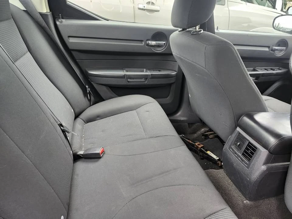 2009 Dodge Charger 6th Gen - Image 6 of 6