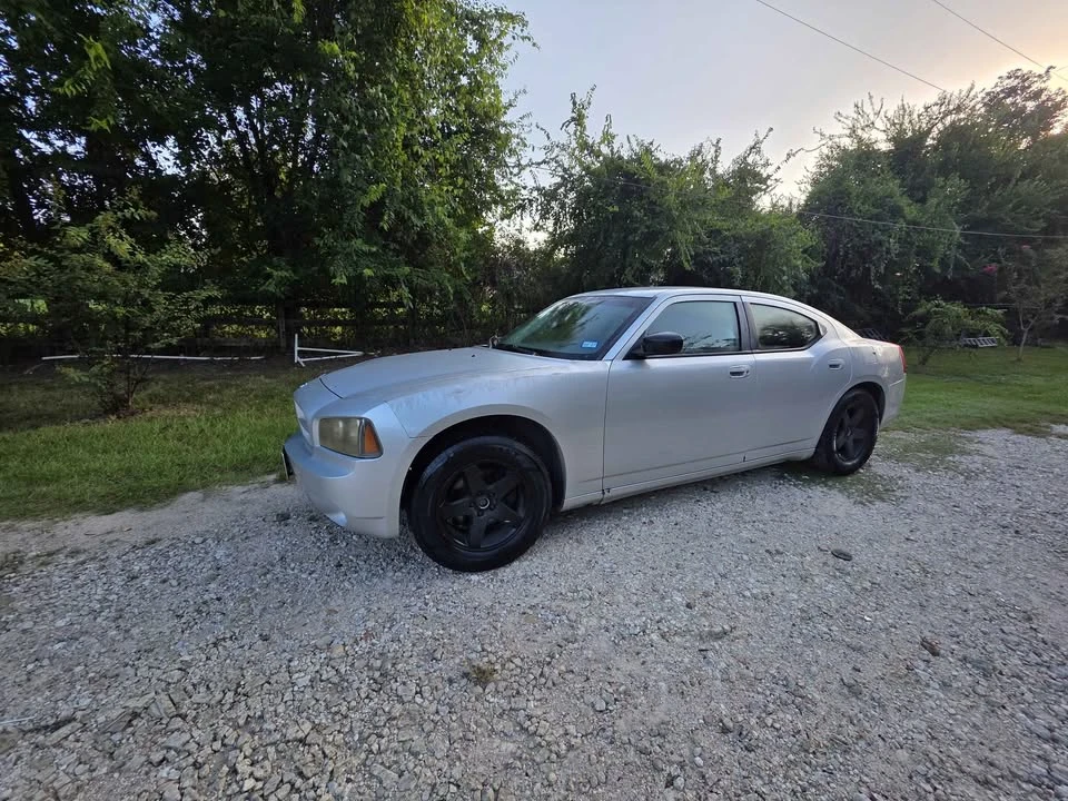 2009 Dodge Charger 6th Gen - Image 6 of 7