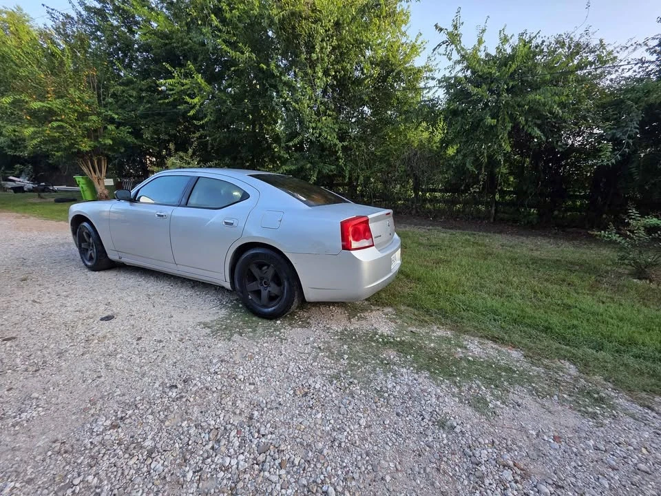 2009 Dodge Charger 6th Gen - Image 7 of 7