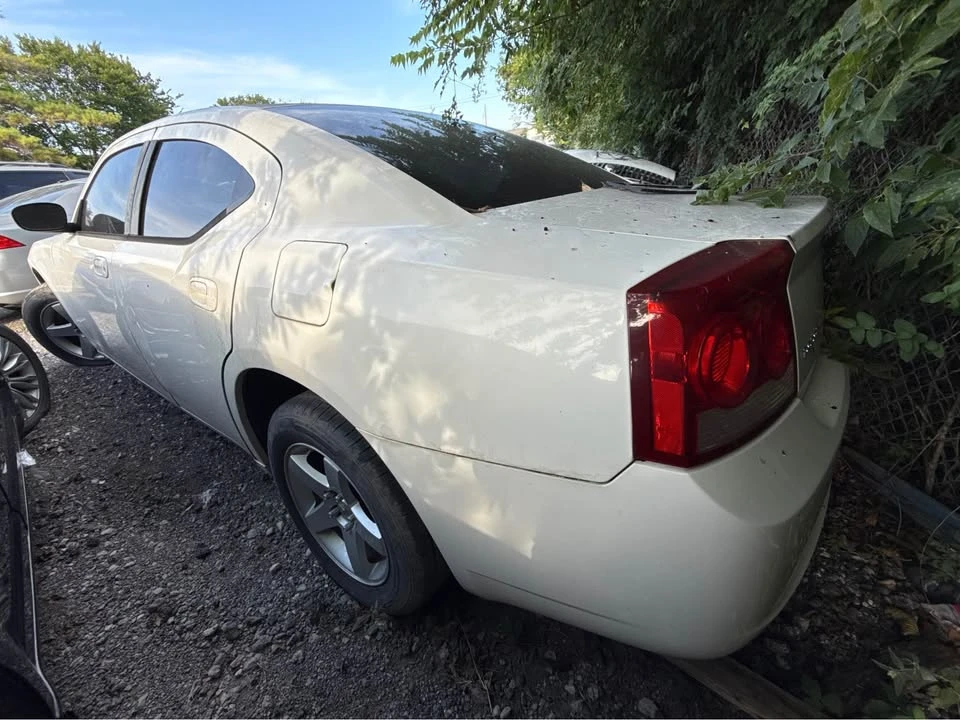 2009 Dodge Charger 6th Gen - Image 4 of 6