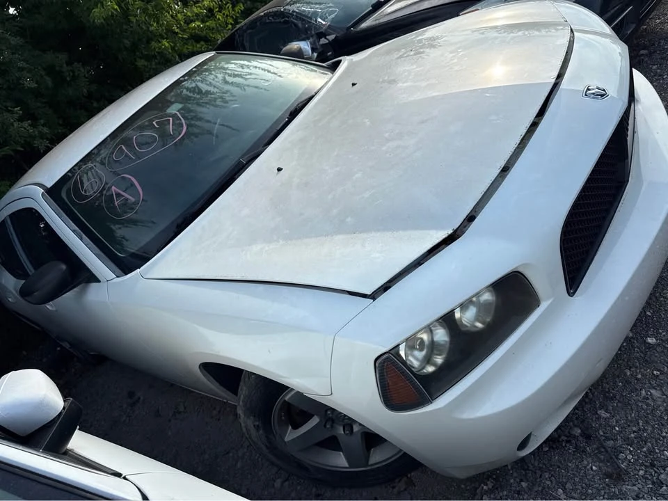 2009 Dodge Charger 6th Gen - Image 2 of 6