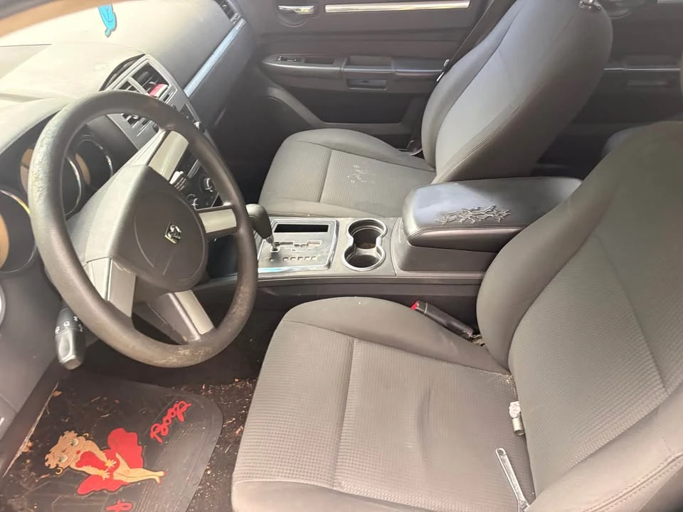 2009 Dodge Charger 6th Gen - Image 6 of 6