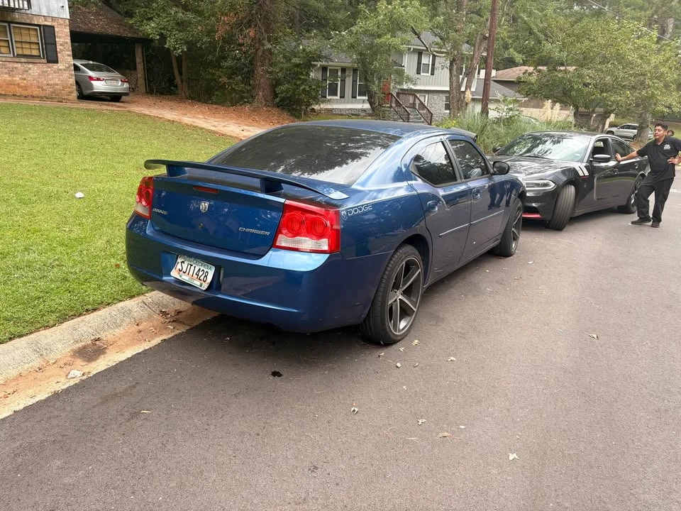 2009 Dodge Charger 6th Gen - Image 2 of 6