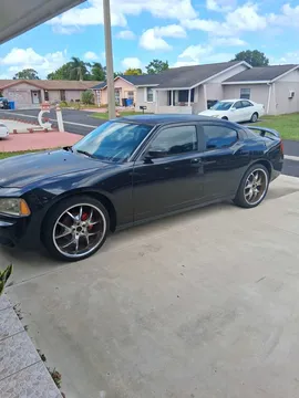 2009 Dodge Charger SE Sedan 4D