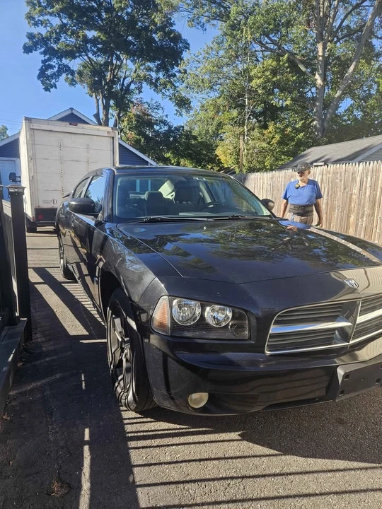 2009 Dodge Charger 6th Gen - Image 6 of 8