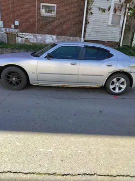 2009 Dodge Charger SE Sedan 4D
