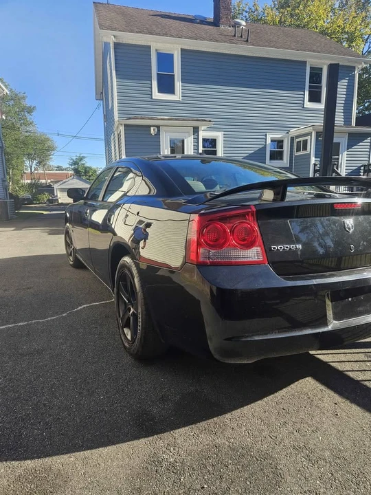 2009 Dodge Charger 6th Gen - Image 2 of 8