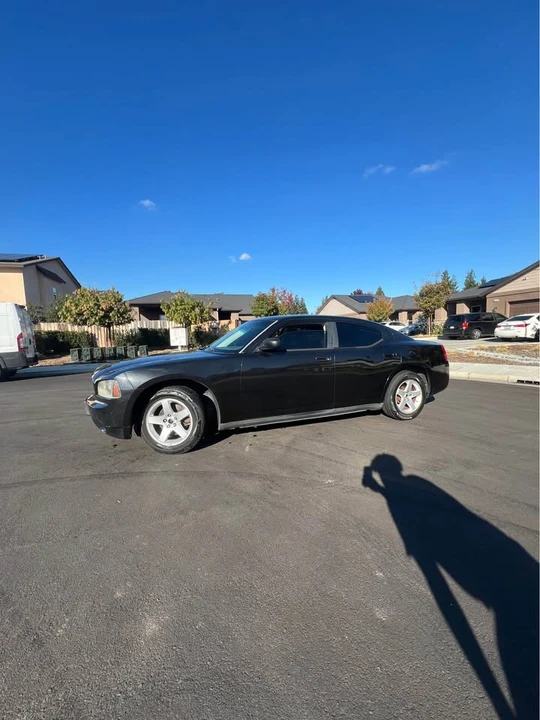 2009 Dodge Charger 6th Gen - Image 2 of 15