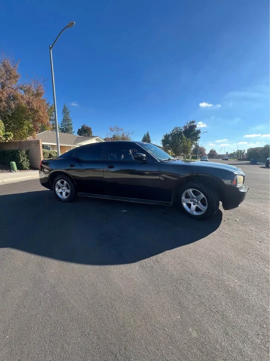 2009 Dodge Charger 6th Gen - Image 5 of 15