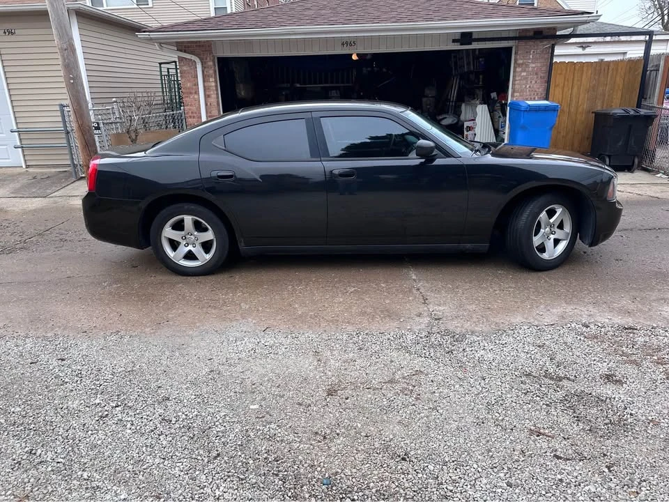 2009 Dodge Charger 6th Gen - Image 11 of 20
