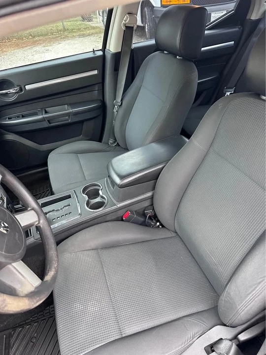 2009 Dodge Charger 6th Gen - Image 19 of 20