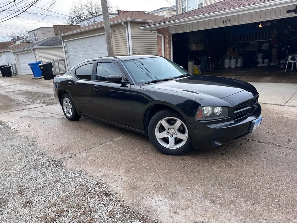 2009 Dodge Charger 6th Gen - Image 10 of 20
