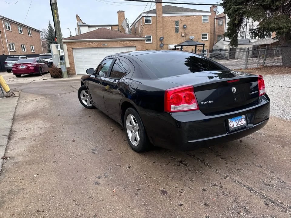 2009 Dodge Charger 6th Gen - Image 7 of 20