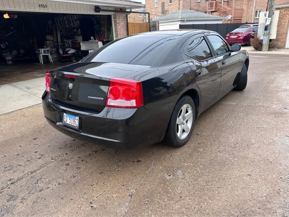 2009 Dodge Charger 6th Gen - Image 9 of 20