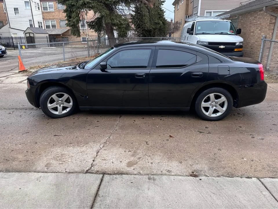 2009 Dodge Charger 6th Gen - Image 5 of 20
