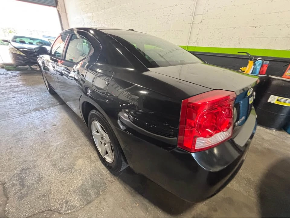 2009 Dodge Charger 6th Gen - Image 9 of 12