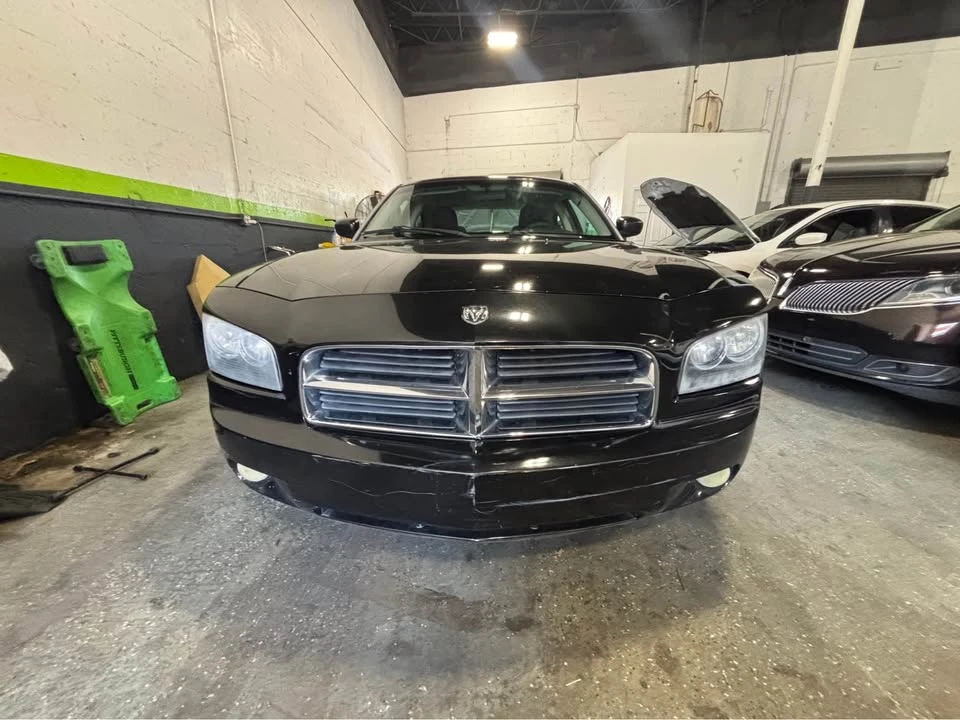 2009 Dodge Charger 6th Gen - Image 2 of 12
