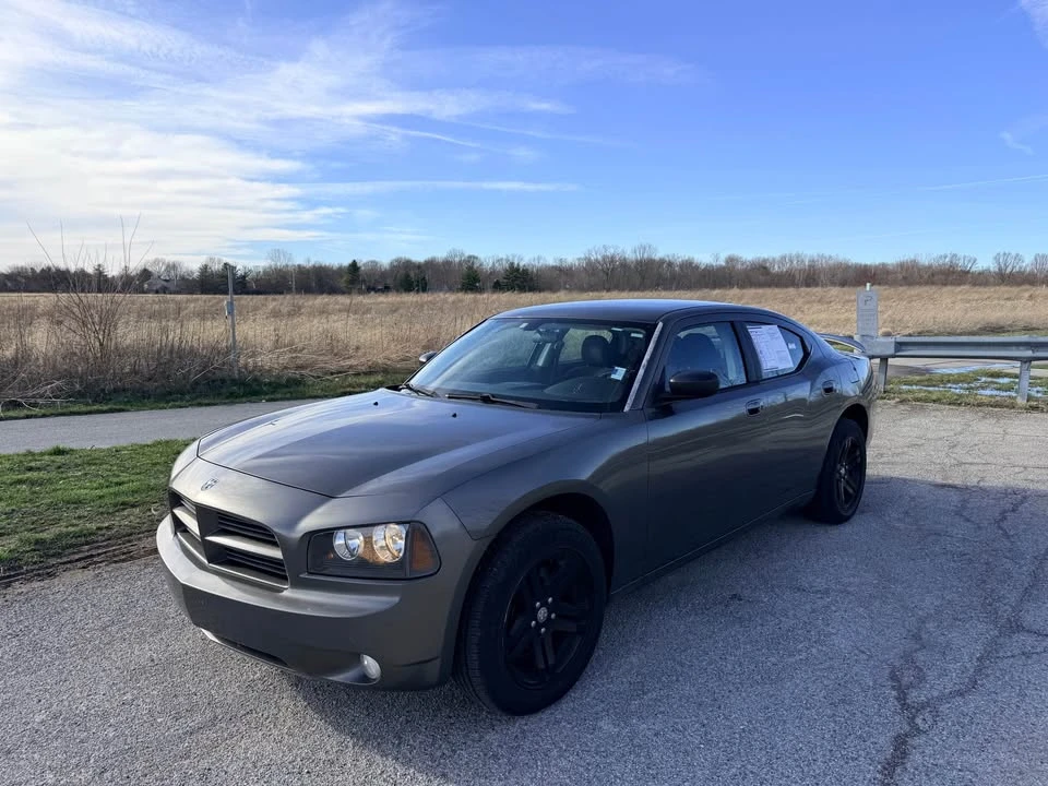 2009 Dodge Charger 6th Gen - Image 2 of 9