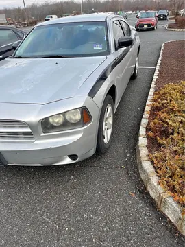 2009 Dodge Charger SE Sedan