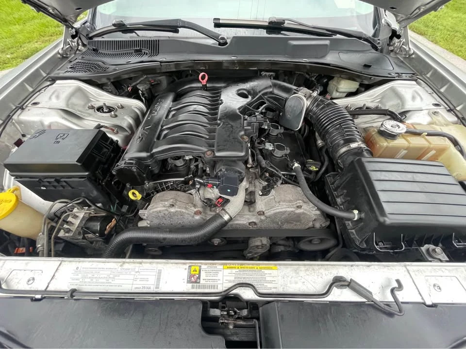 2009 Dodge Charger 6th Gen - Image 13 of 13