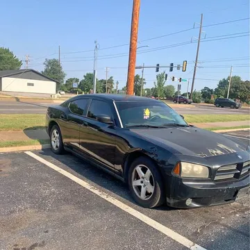 2009 Dodge Charger SE Sedan 4D