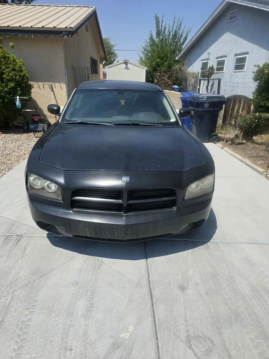 2009 Dodge Charger 6th Gen - Image 6 of 20