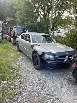 2009 Dodge Charger SE Sedan 4D