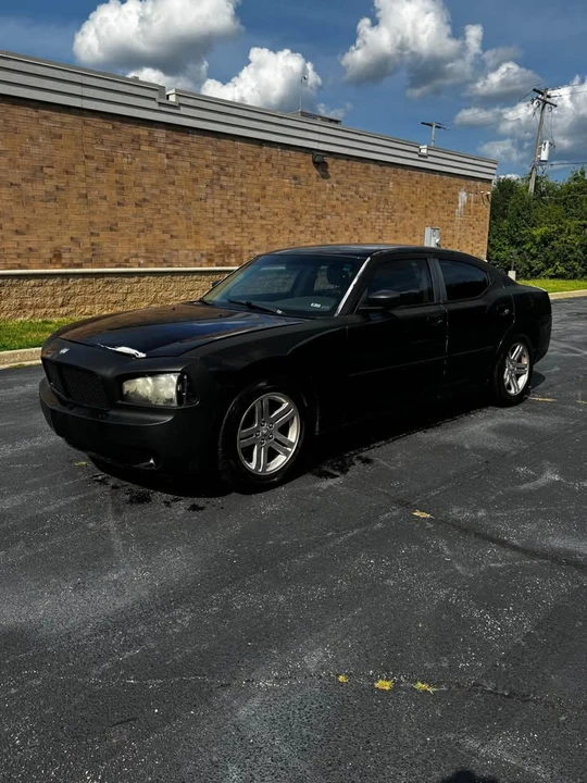 2009 Dodge Charger 6th Gen - Image 2 of 9