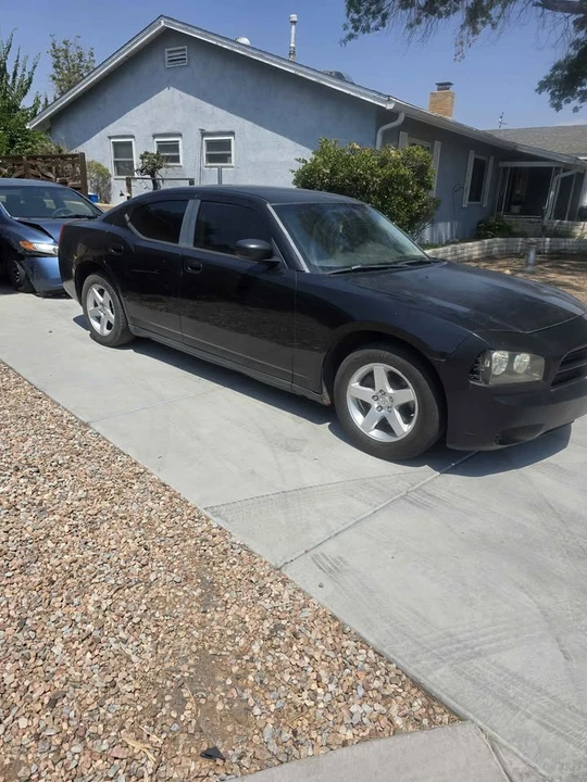 2009 Dodge Charger 6th Gen - Image 3 of 20