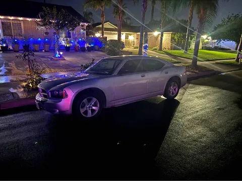 2009 Dodge Charger SE Sedan 4D